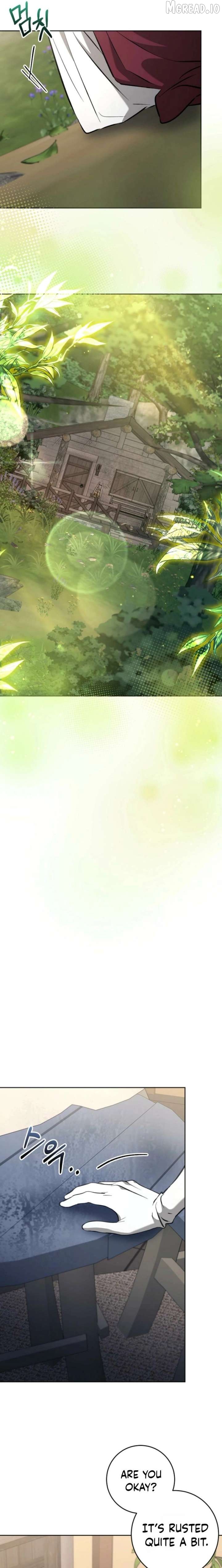 A quiet and crazy winter cabin. (Complete Edition) Chapter 48 - page 21