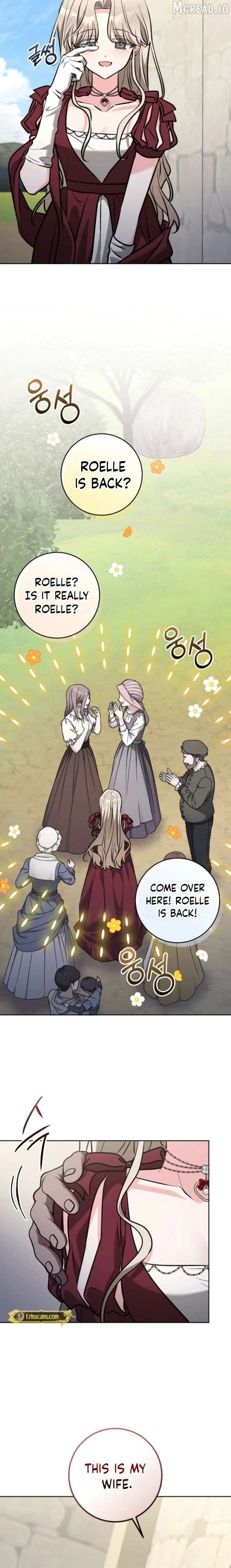 A quiet and crazy winter cabin. (Complete Edition) Chapter 48 - page 6
