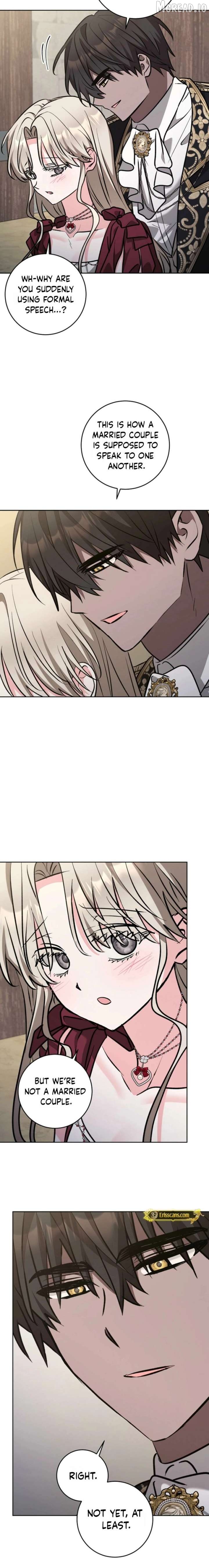 A quiet and crazy winter cabin. (Complete Edition) Chapter 48 - page 8