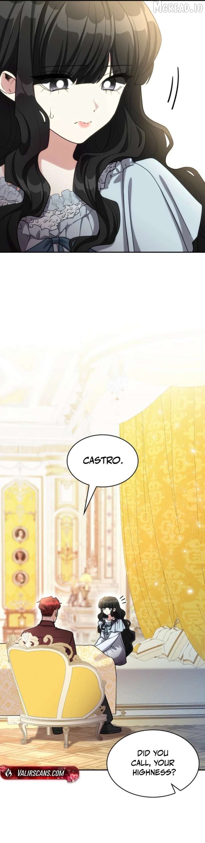 I'm Doomed if They Become Obsessed Chapter 87 - page 21