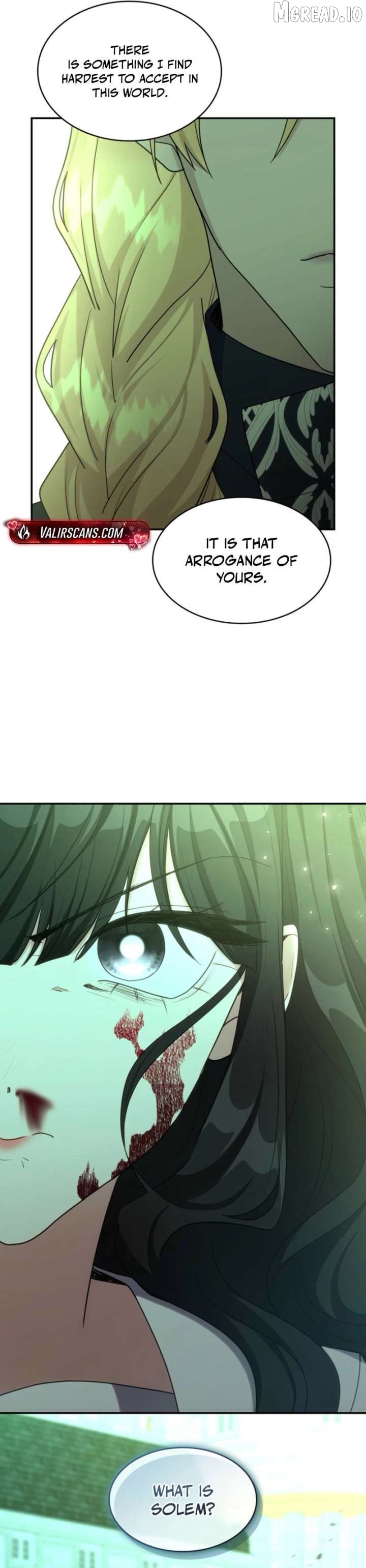 I'm Doomed if They Become Obsessed Chapter 87 - page 5