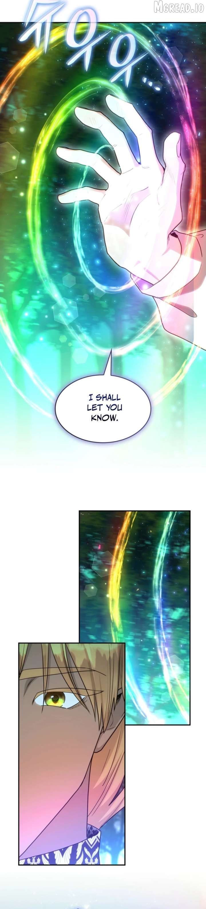 I'm Doomed if They Become Obsessed Chapter 87 - page 8