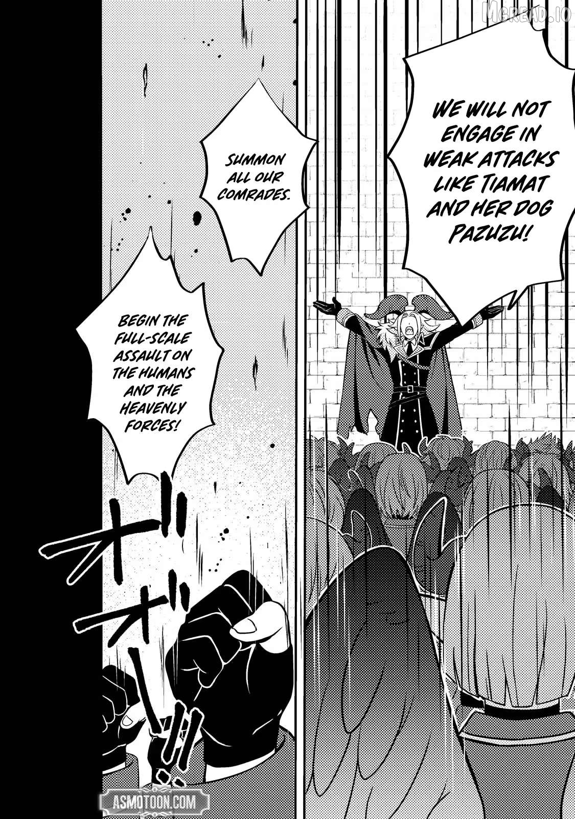 Chou Nankan Dungeon de 10-mannen Shugyou shita Kekka, Sekai Saikyou ni ~Saijaku Munou no Gekokujou~ Chapter 31 - page 16