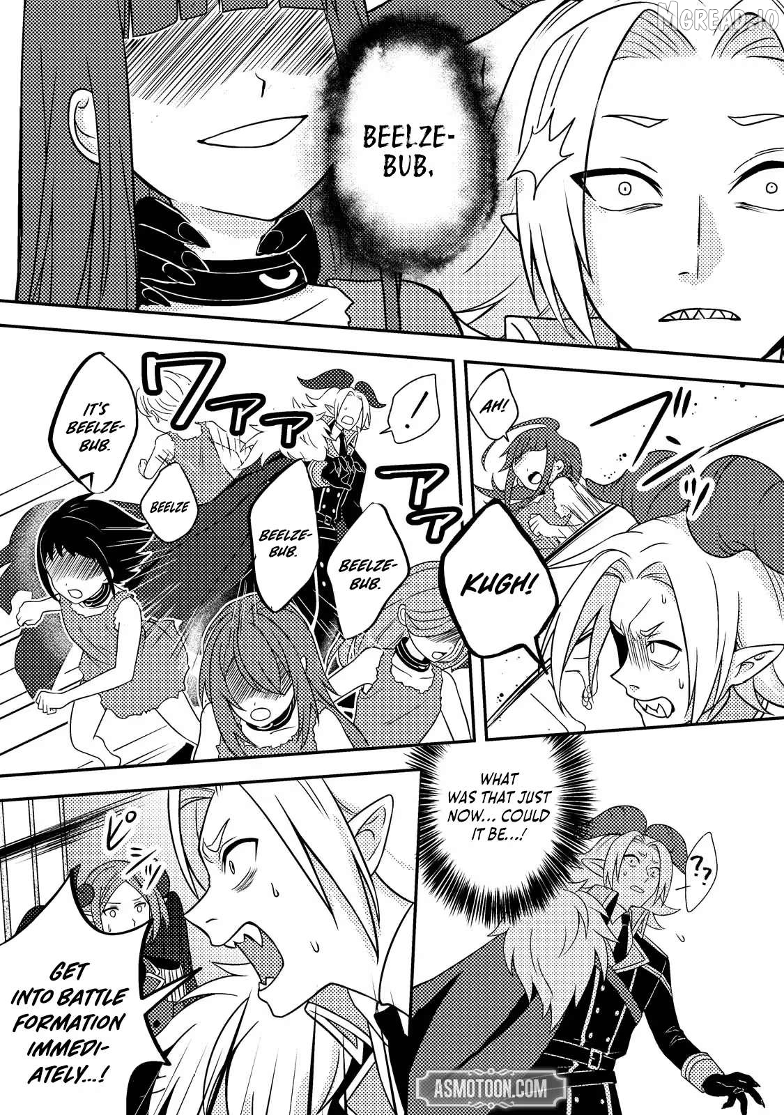 Chou Nankan Dungeon de 10-mannen Shugyou shita Kekka, Sekai Saikyou ni ~Saijaku Munou no Gekokujou~ Chapter 31 - page 19