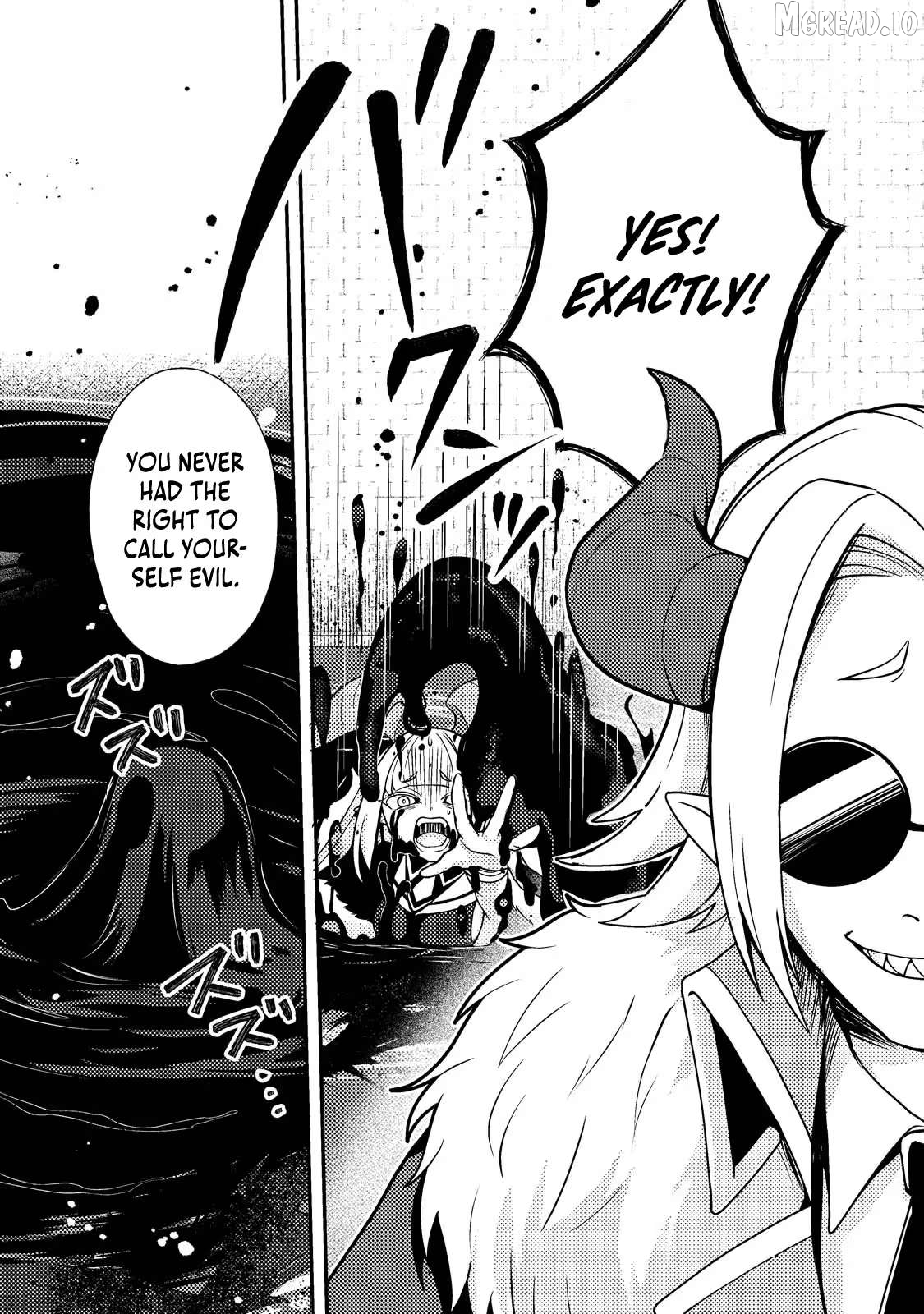 Chou Nankan Dungeon de 10-mannen Shugyou shita Kekka, Sekai Saikyou ni ~Saijaku Munou no Gekokujou~ Chapter 31 - page 20