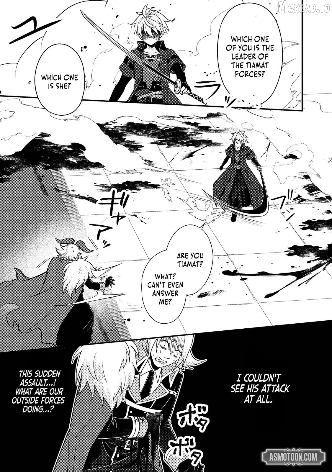 Chou Nankan Dungeon de 10-mannen Shugyou shita Kekka, Sekai Saikyou ni ~Saijaku Munou no Gekokujou~ Chapter 31 - page 21