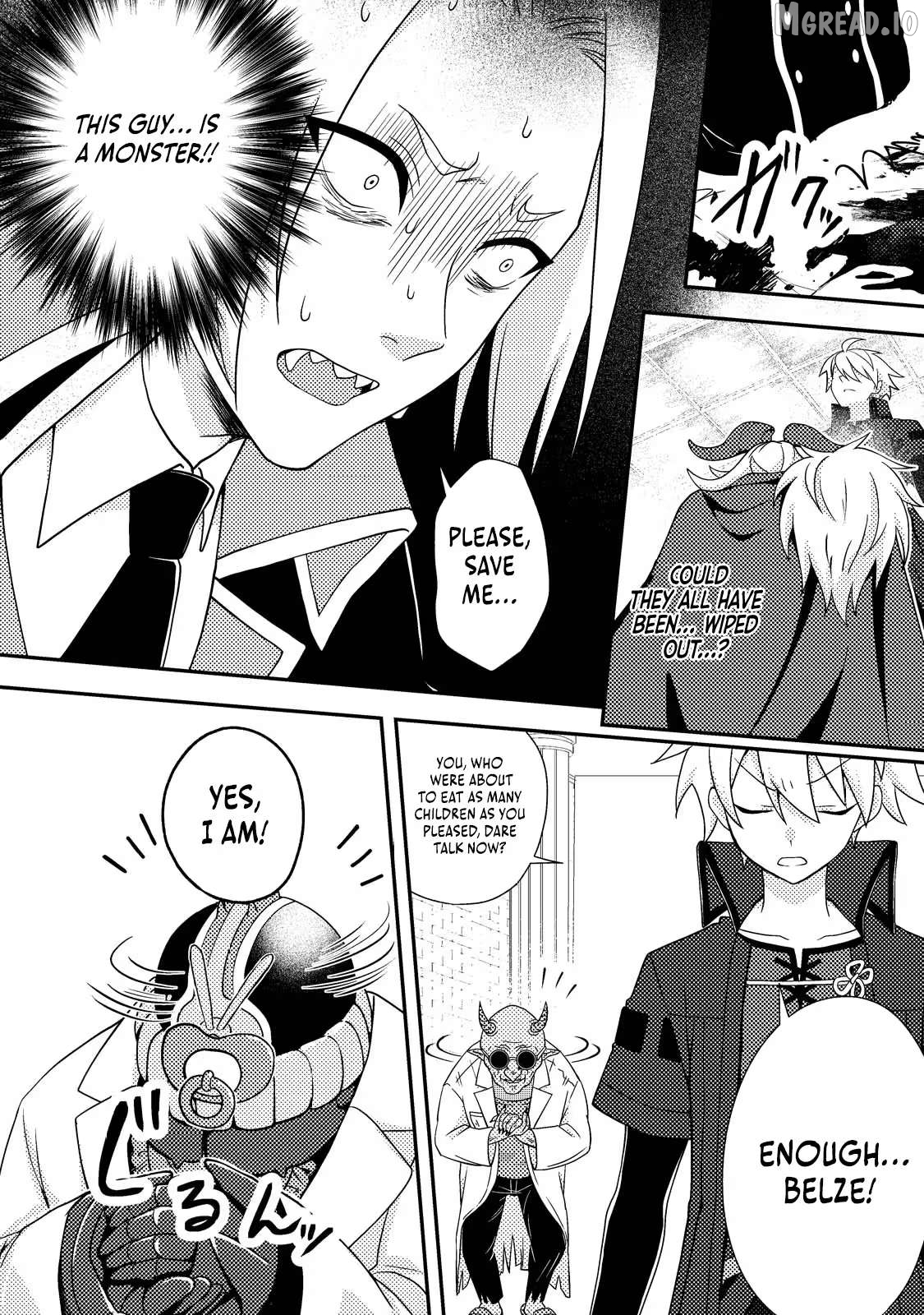 Chou Nankan Dungeon de 10-mannen Shugyou shita Kekka, Sekai Saikyou ni ~Saijaku Munou no Gekokujou~ Chapter 31 - page 22