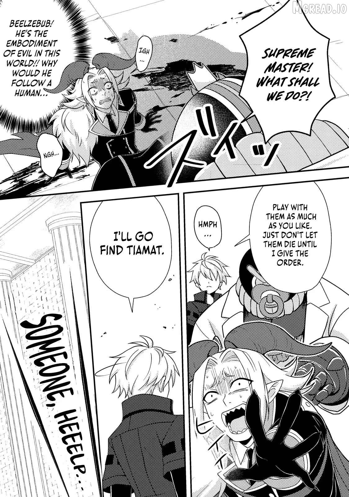 Chou Nankan Dungeon de 10-mannen Shugyou shita Kekka, Sekai Saikyou ni ~Saijaku Munou no Gekokujou~ Chapter 31 - page 23