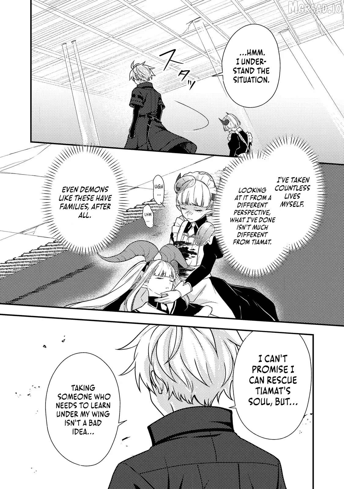 Chou Nankan Dungeon de 10-mannen Shugyou shita Kekka, Sekai Saikyou ni ~Saijaku Munou no Gekokujou~ Chapter 31 - page 28