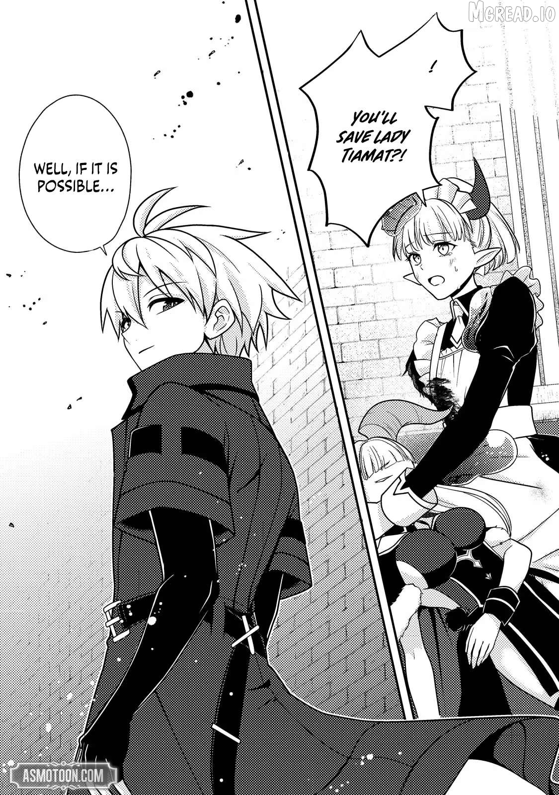 Chou Nankan Dungeon de 10-mannen Shugyou shita Kekka, Sekai Saikyou ni ~Saijaku Munou no Gekokujou~ Chapter 31 - page 29