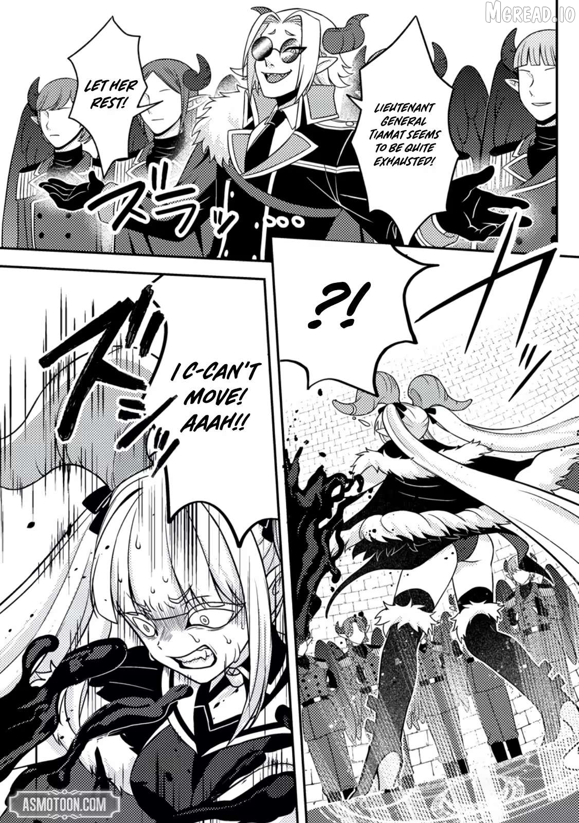 Chou Nankan Dungeon de 10-mannen Shugyou shita Kekka, Sekai Saikyou ni ~Saijaku Munou no Gekokujou~ Chapter 31 - page 9