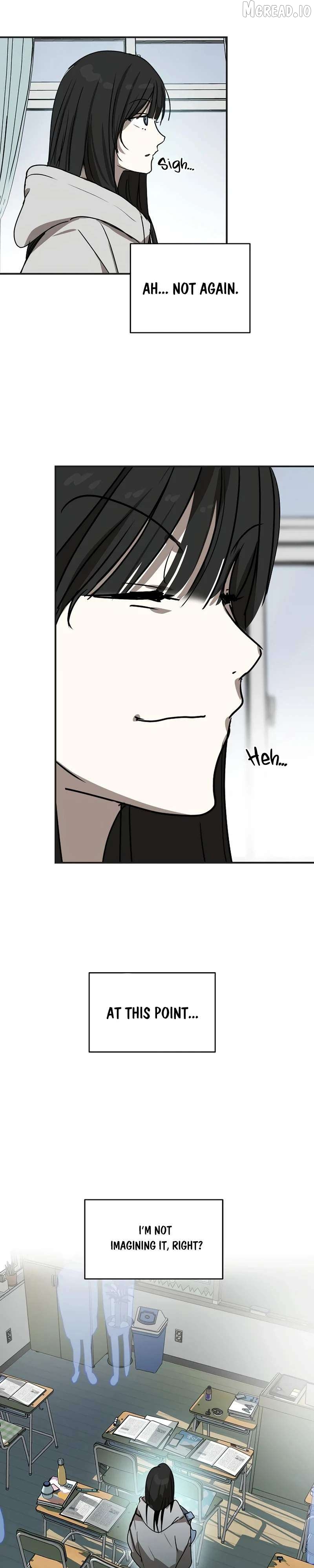 The Fundamental Law Chapter 56 - page 5
