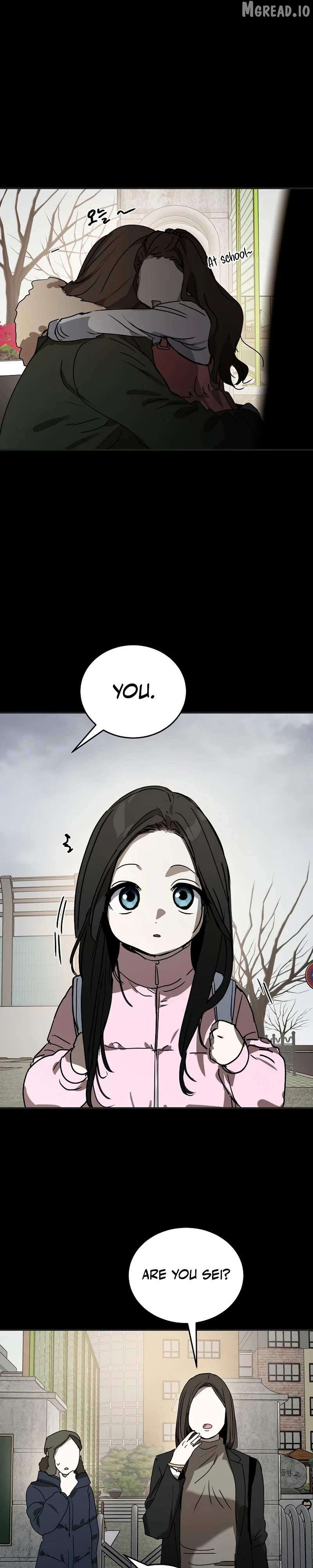 The Fundamental Law Chapter 56 - page 8
