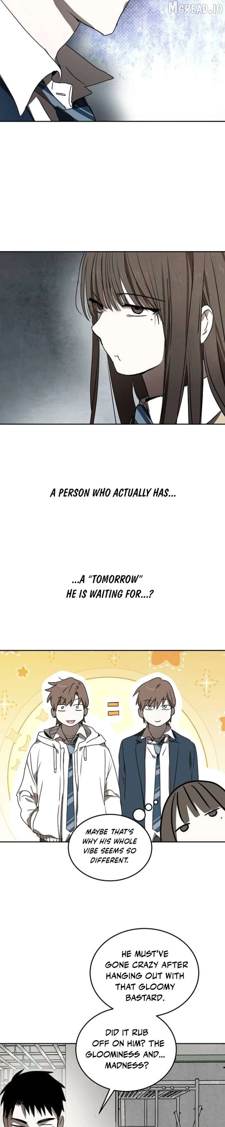 The Fundamental Law Chapter 54 - page 5