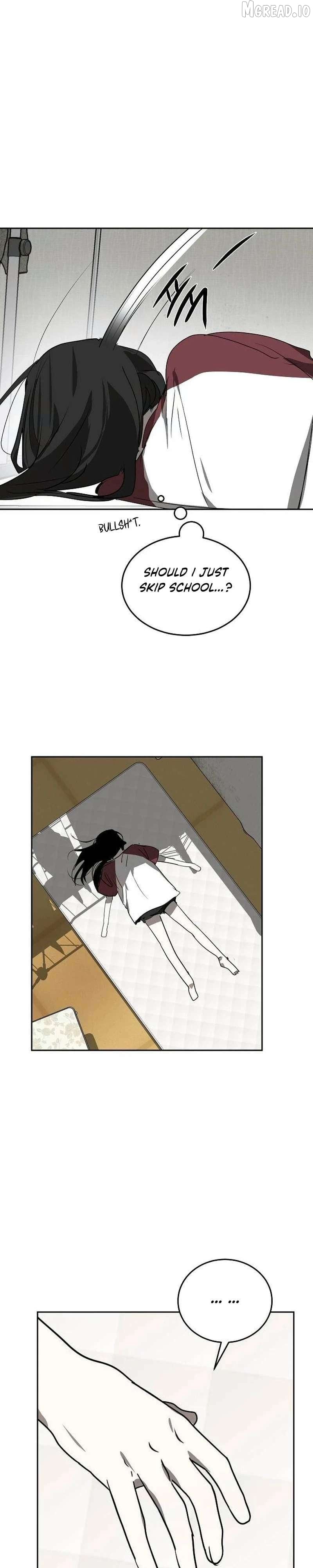 The Fundamental Law Chapter 55 - page 2