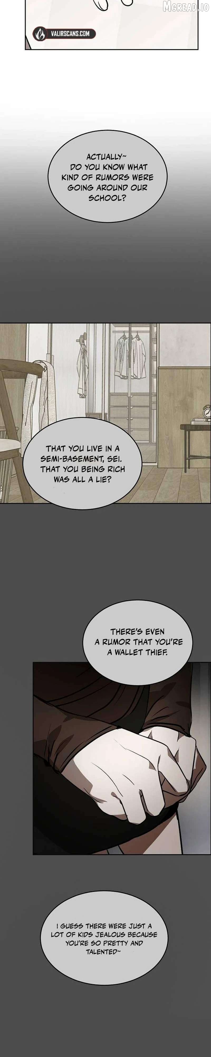 The Fundamental Law Chapter 55 - page 3