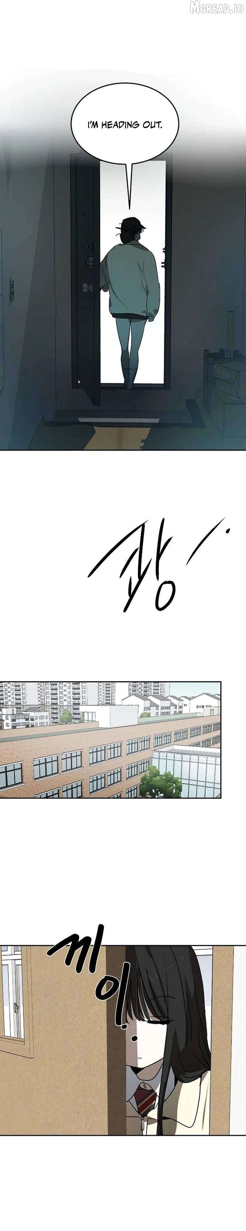 The Fundamental Law Chapter 55 - page 5