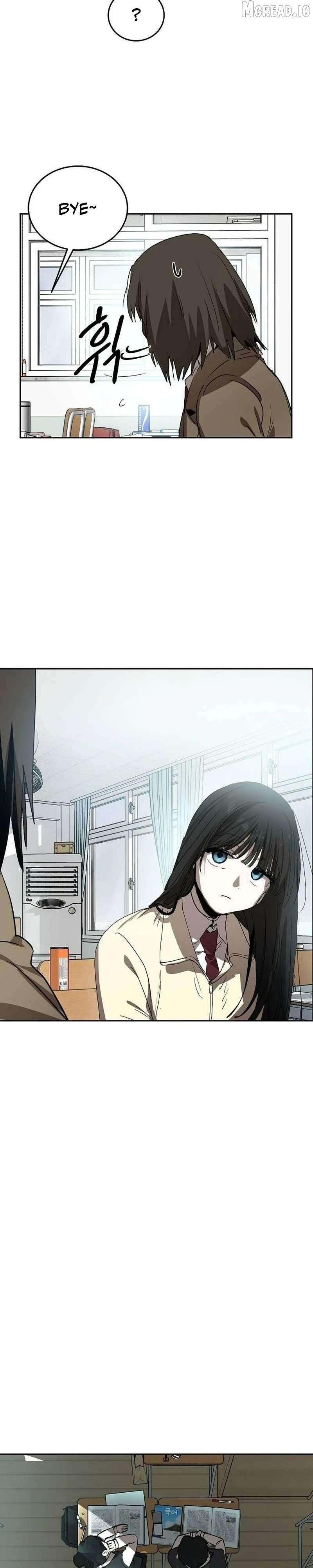 The Fundamental Law Chapter 55 - page 7