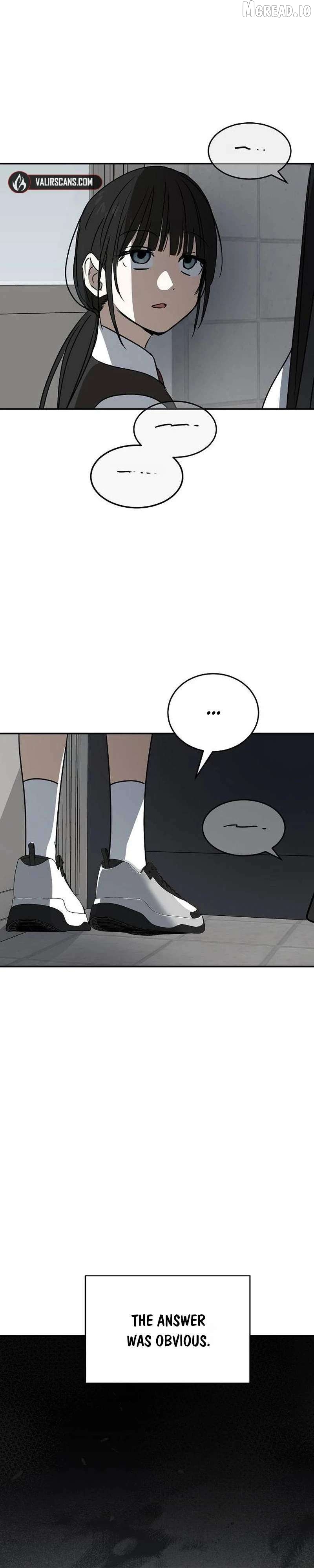 The Fundamental Law Chapter 57 - page 10