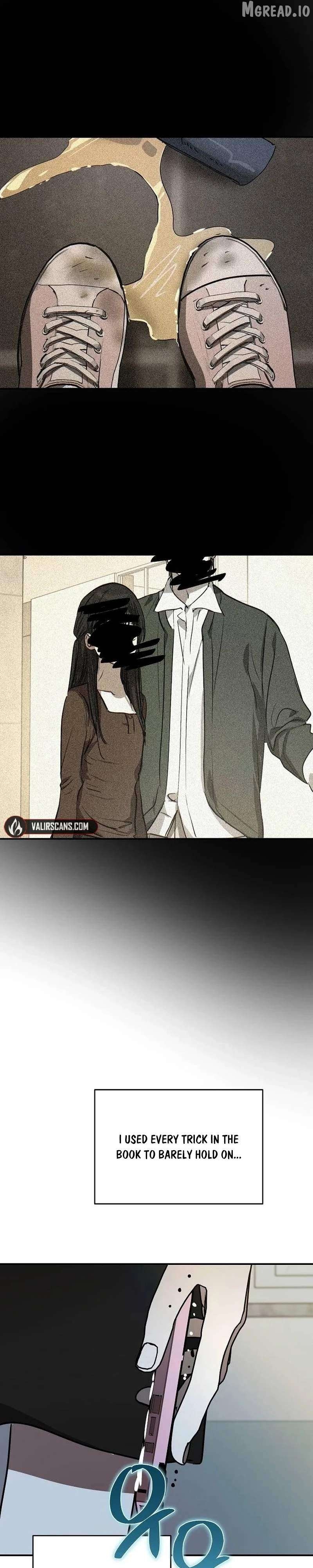 The Fundamental Law Chapter 57 - page 17