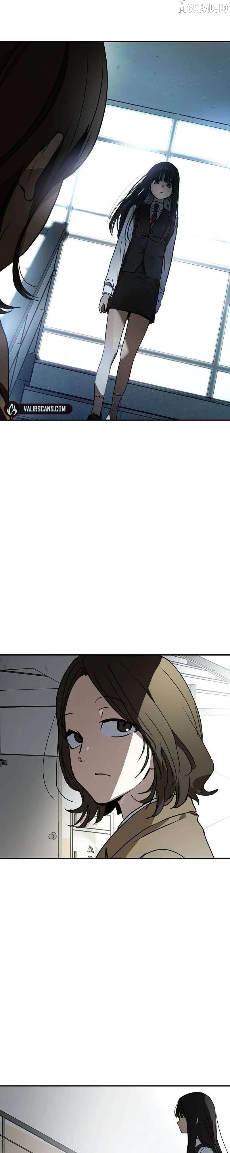 The Fundamental Law Chapter 57 - page 21