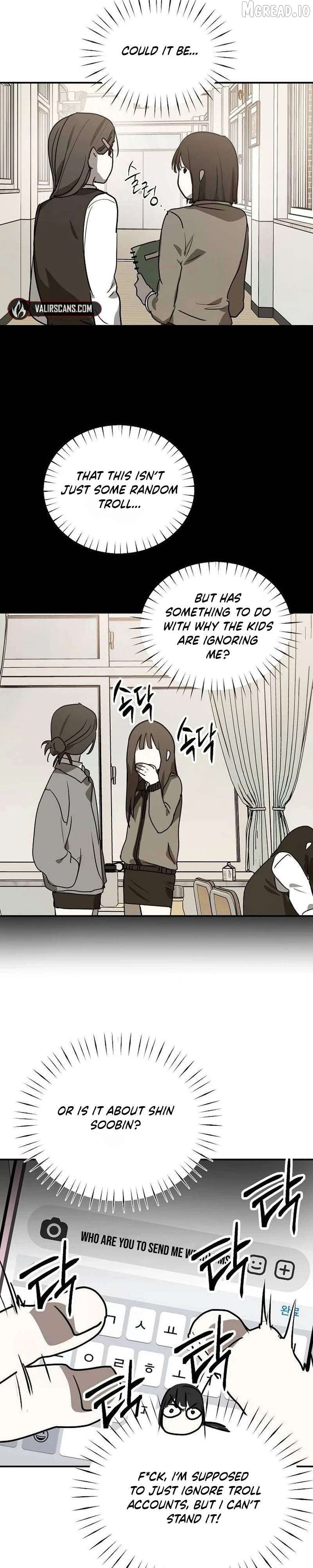 The Fundamental Law Chapter 57 - page 3