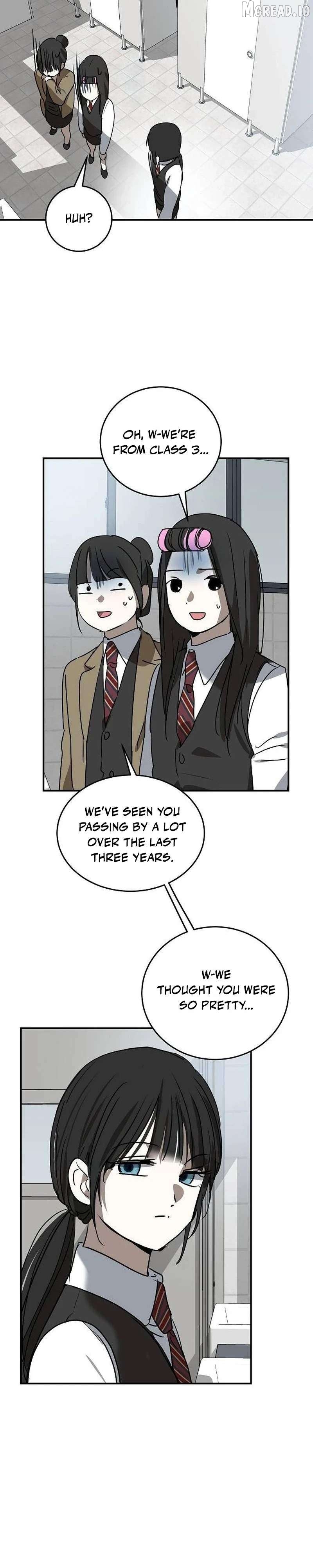 The Fundamental Law Chapter 57 - page 8