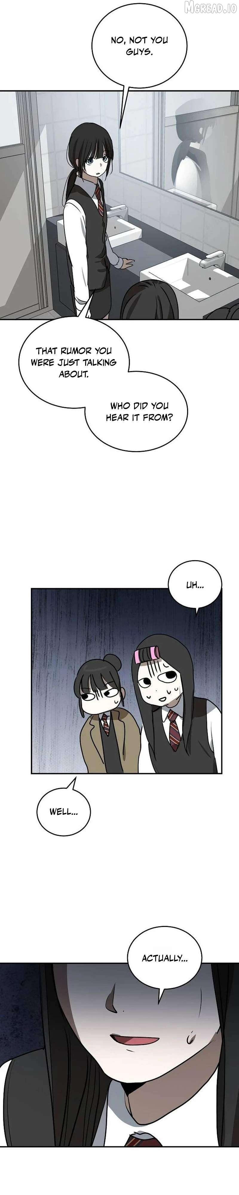 The Fundamental Law Chapter 57 - page 9