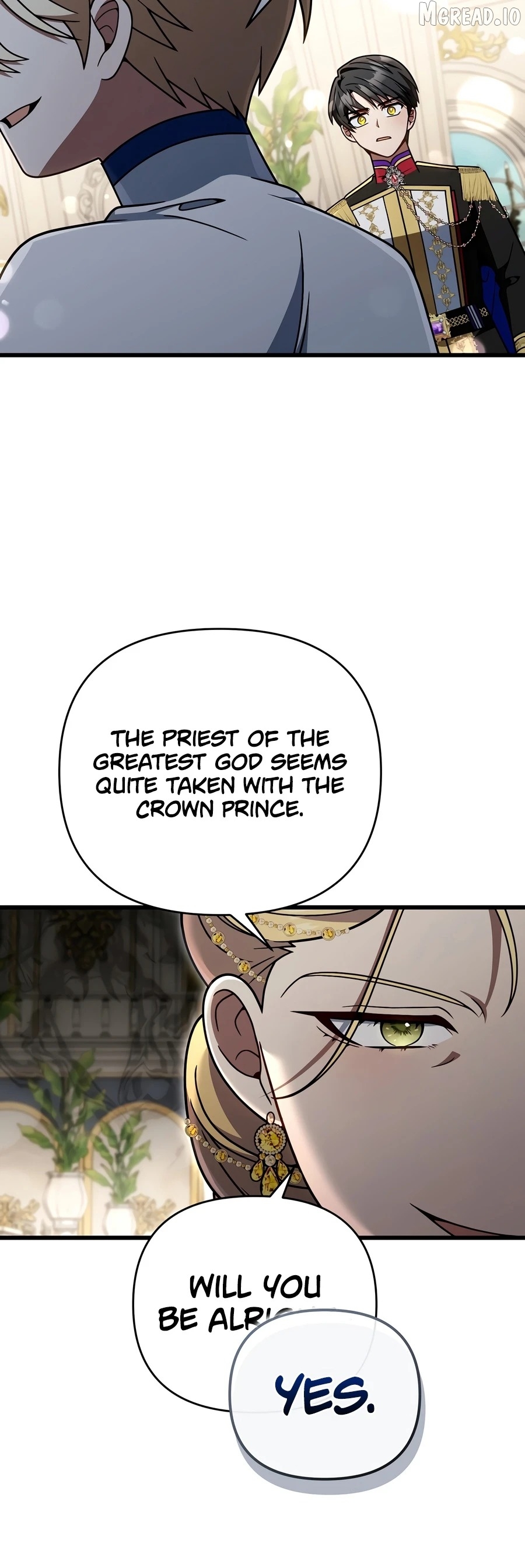 I'm Gonna Annihilate This Land Chapter 77 - page 13