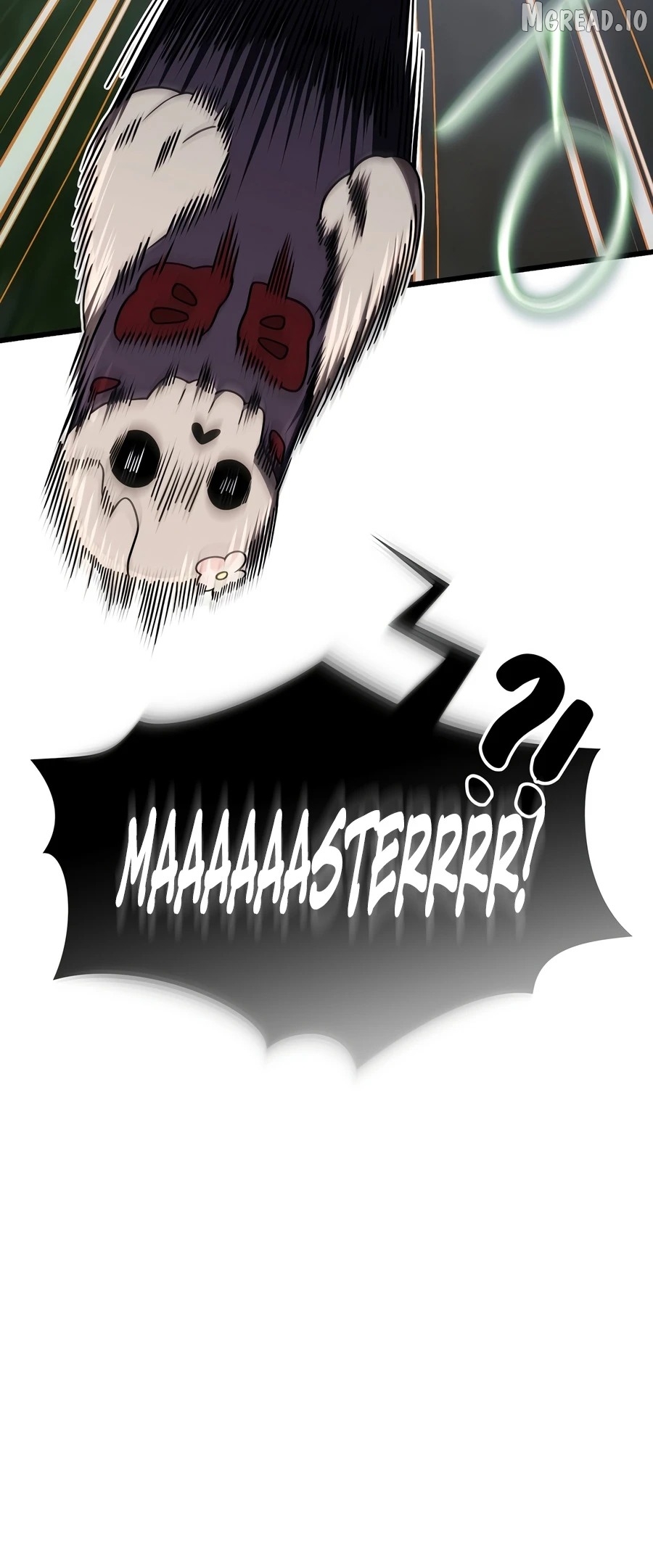 I'm Gonna Annihilate This Land Chapter 77 - page 6