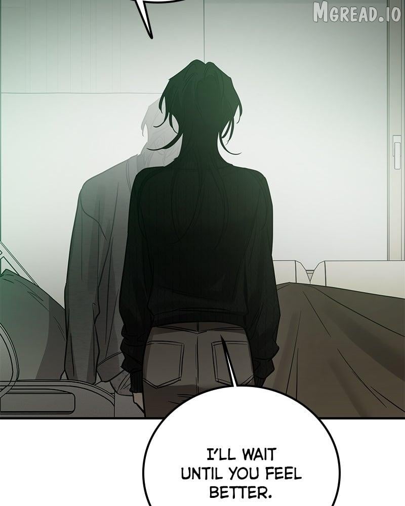 Beastly Things Chapter 56 - page 100
