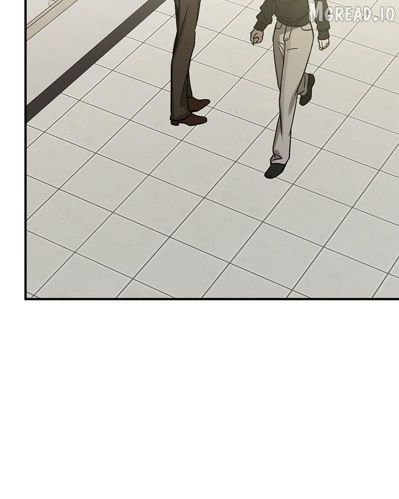 Beastly Things Chapter 56 - page 111