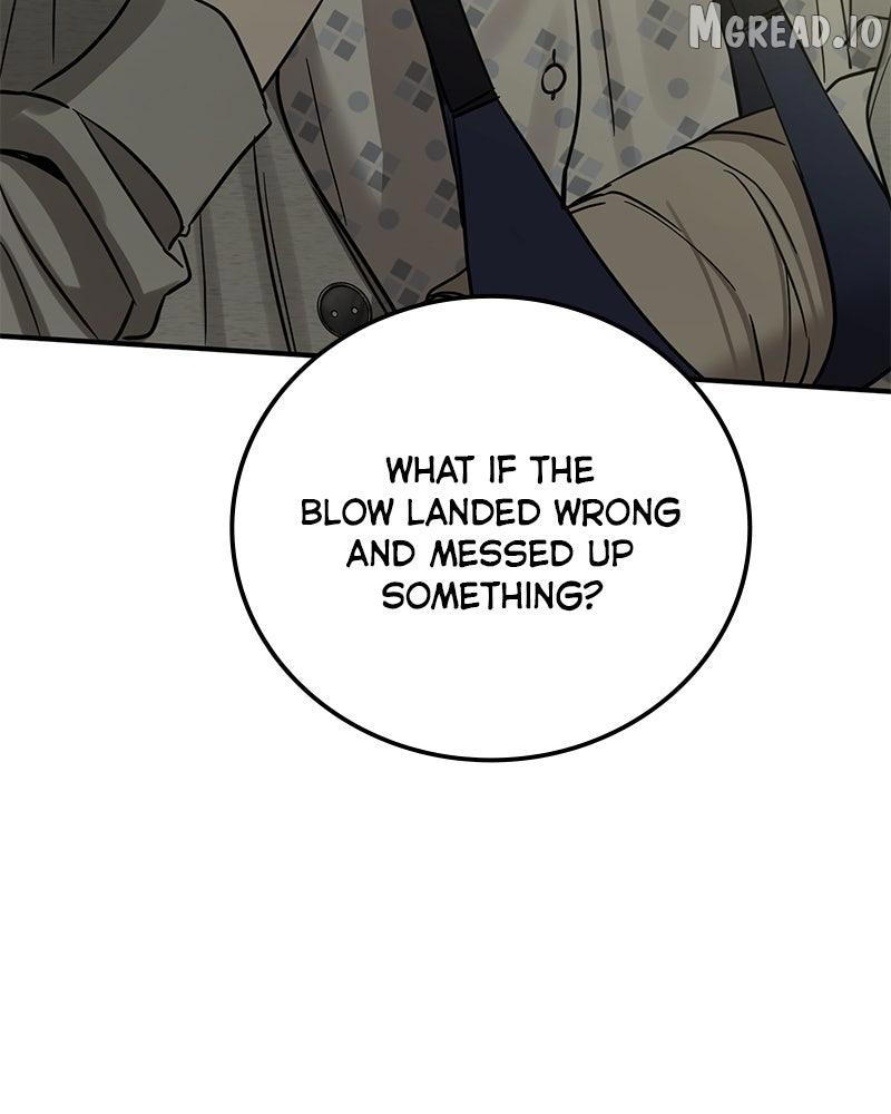 Beastly Things Chapter 56 - page 123