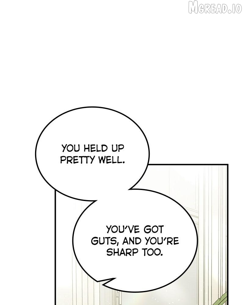 Beastly Things Chapter 56 - page 124