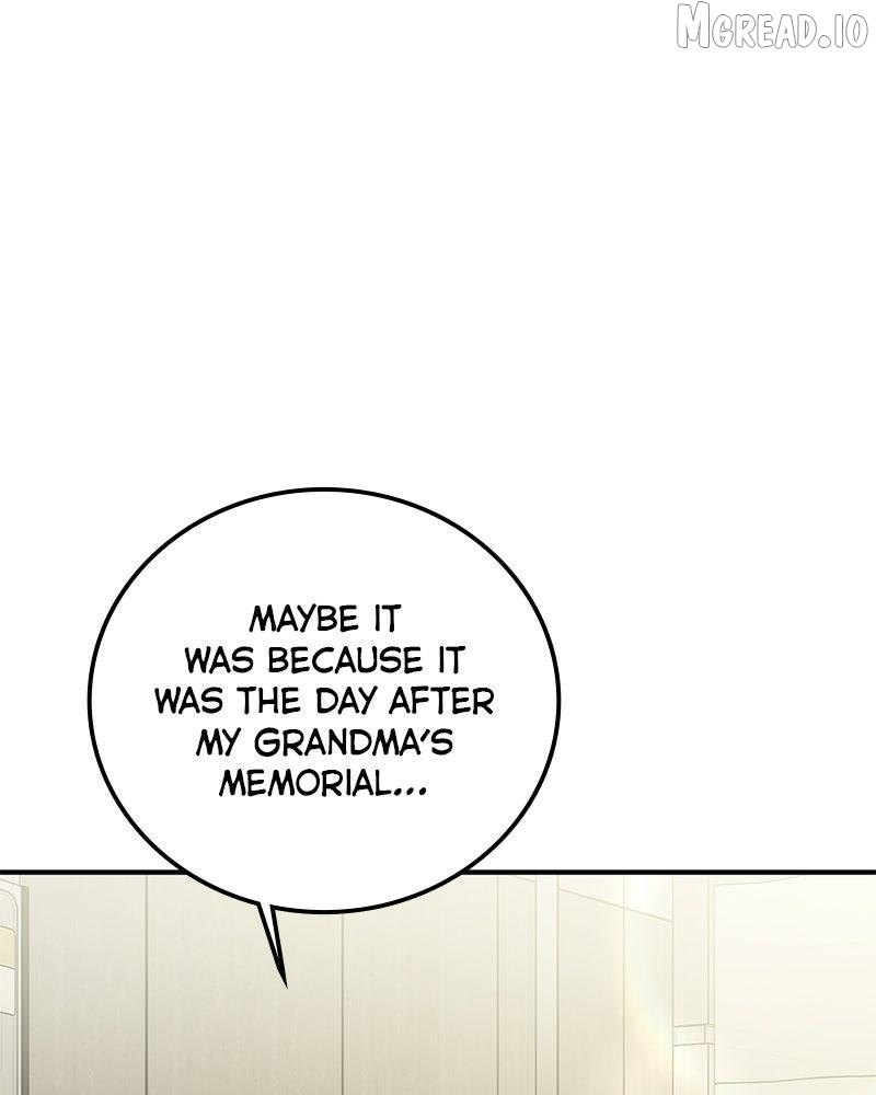 Beastly Things Chapter 56 - page 126
