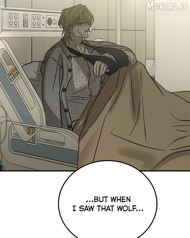 Beastly Things Chapter 56 - page 127