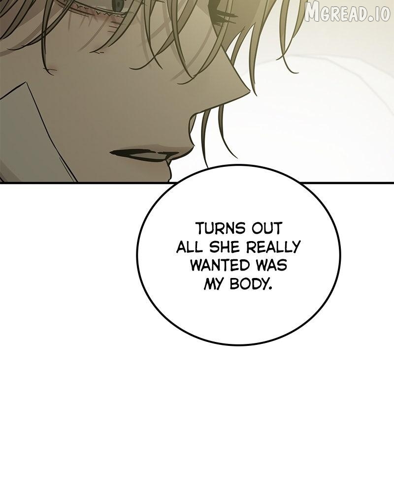 Beastly Things Chapter 56 - page 133