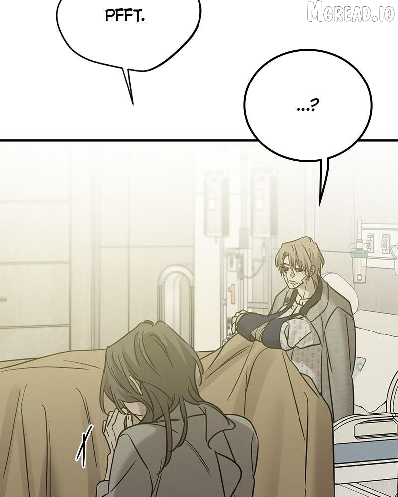 Beastly Things Chapter 56 - page 137