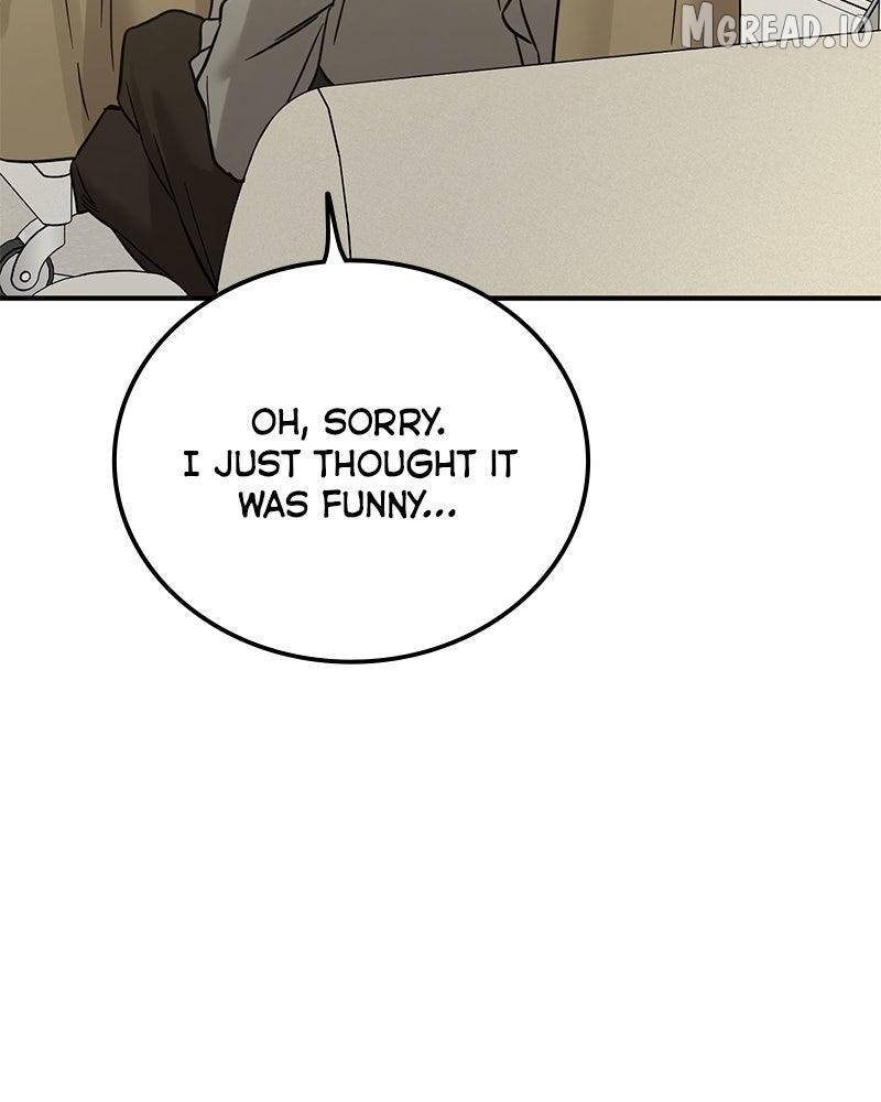 Beastly Things Chapter 56 - page 138