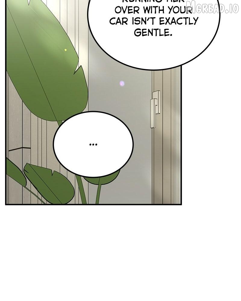 Beastly Things Chapter 56 - page 142