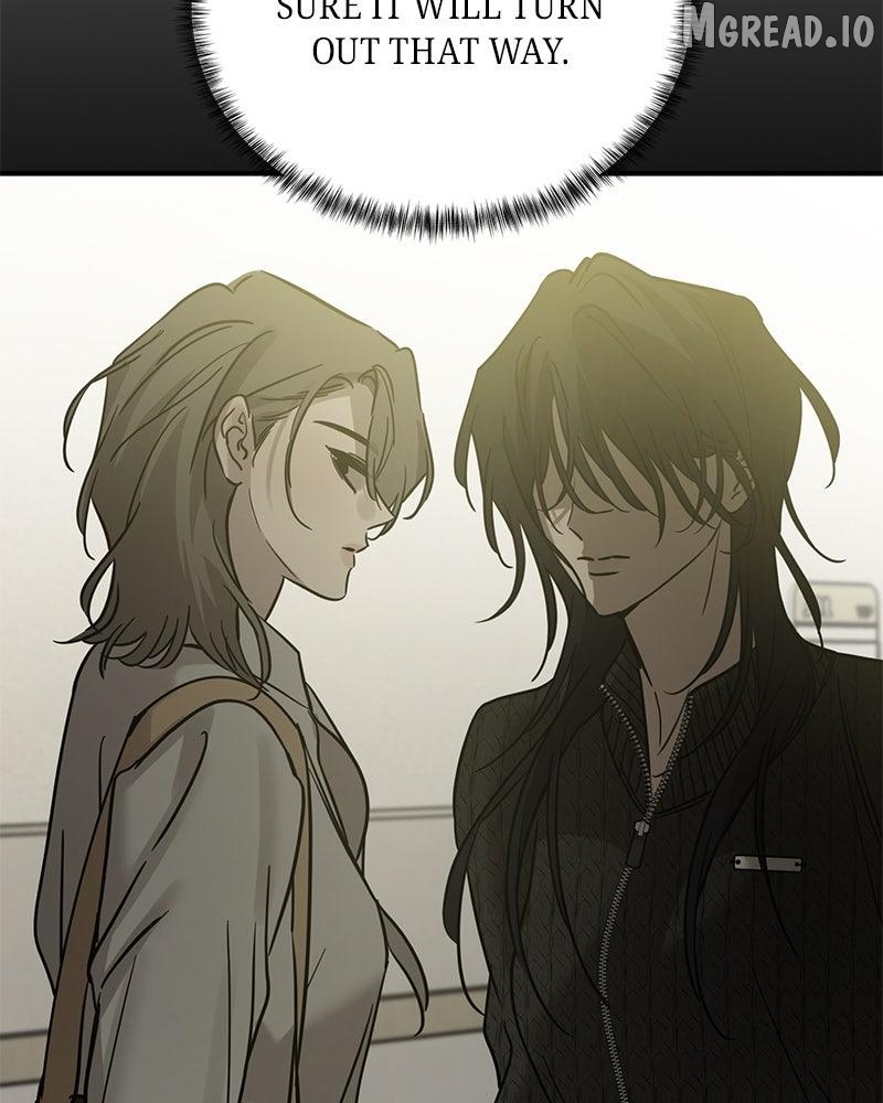 Beastly Things Chapter 56 - page 154