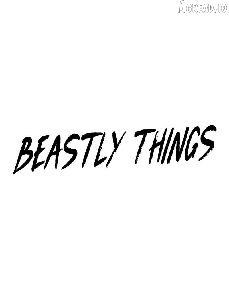 Beastly Things Chapter 56 - page 32