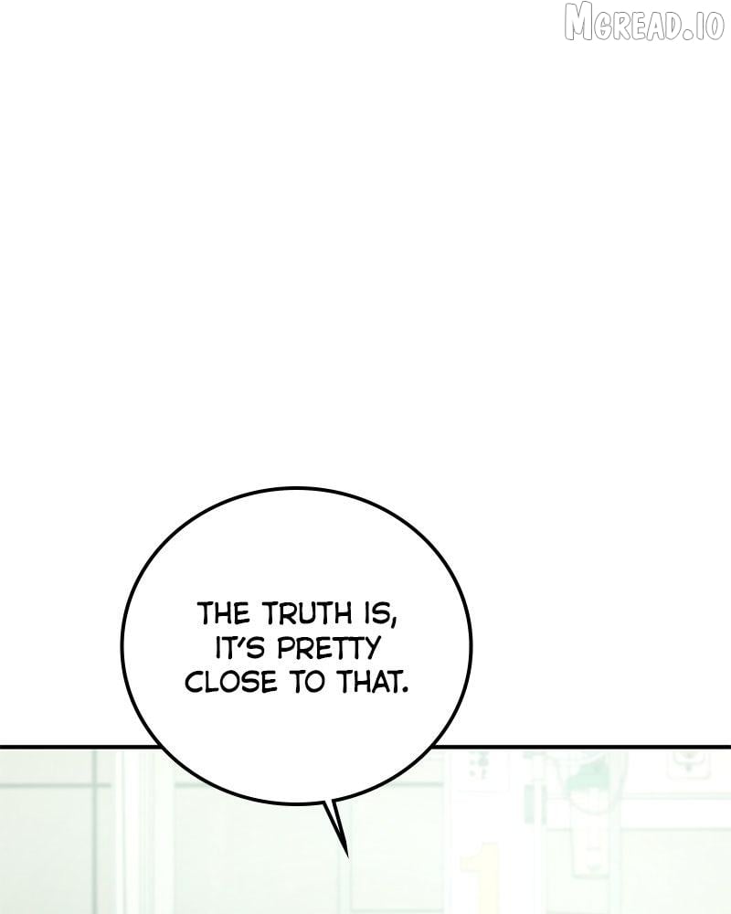 Beastly Things Chapter 56 - page 48