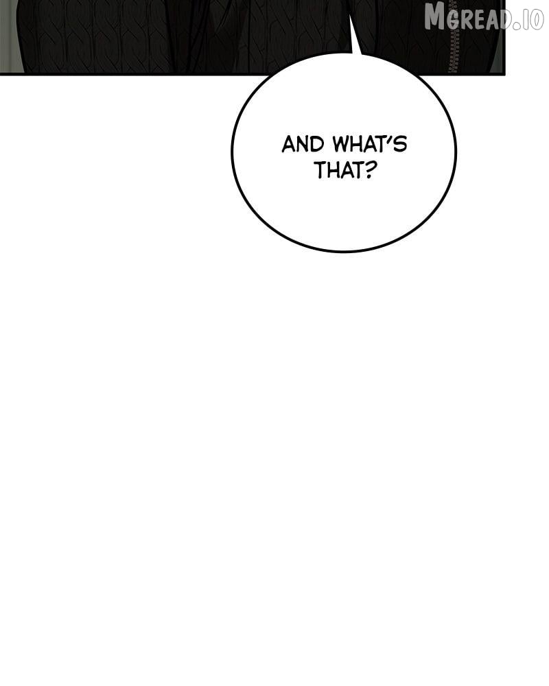 Beastly Things Chapter 56 - page 6