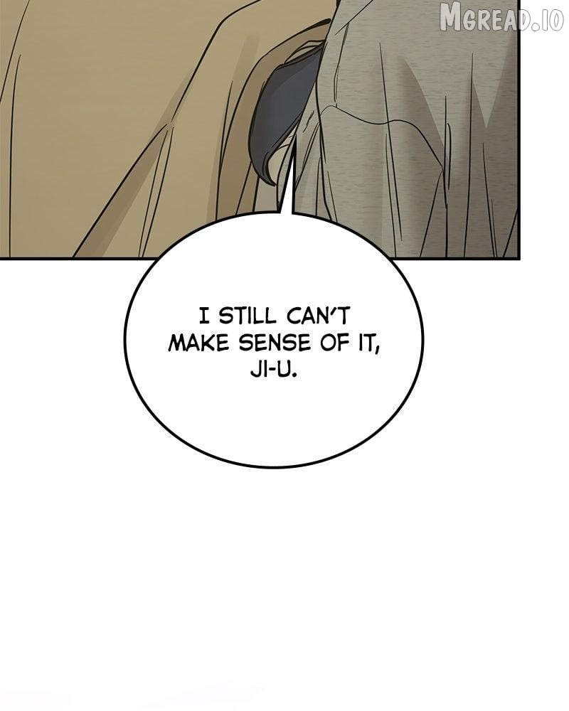 Beastly Things Chapter 56 - page 61