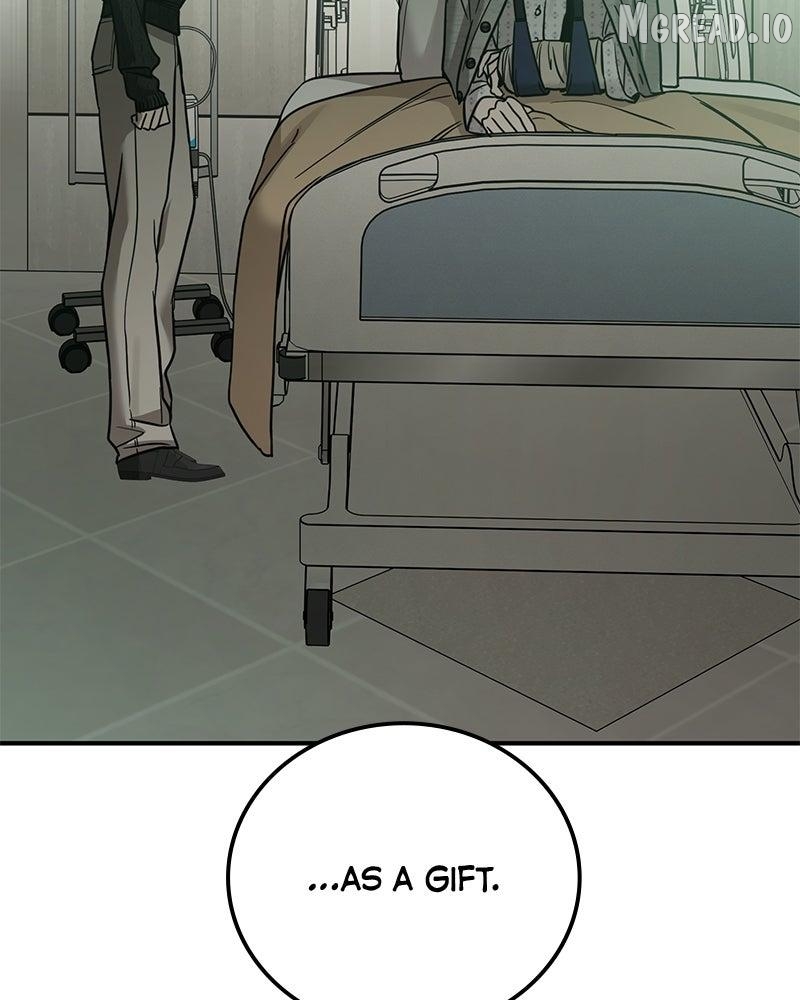 Beastly Things Chapter 56 - page 8