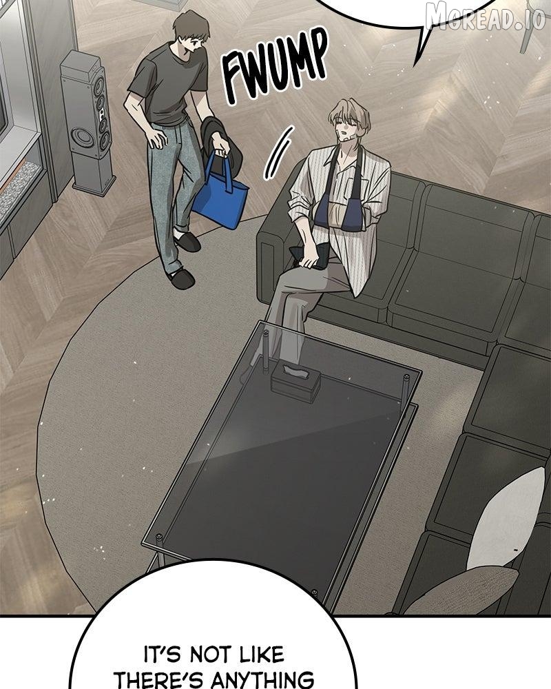 Beastly Things Chapter 57 - page 10