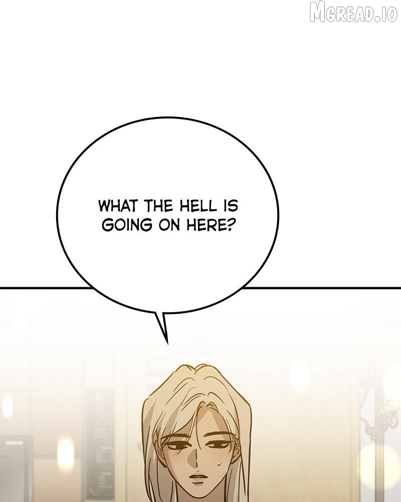Beastly Things Chapter 57 - page 105