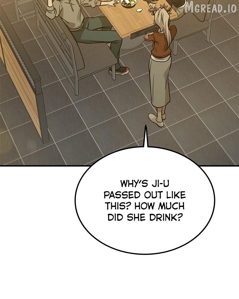 Beastly Things Chapter 57 - page 108