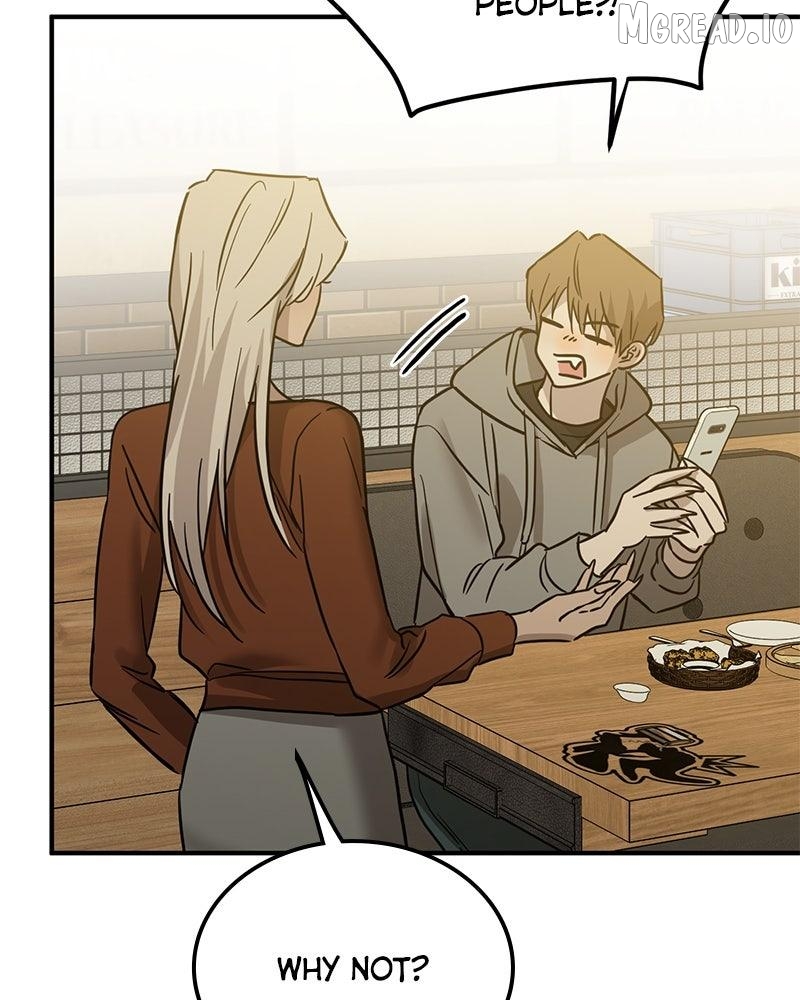 Beastly Things Chapter 57 - page 128
